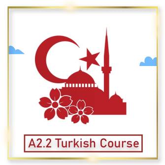 A2.2 Turkish Course 