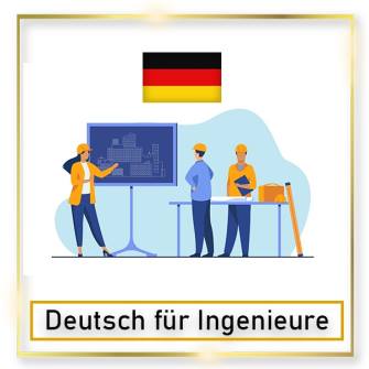 Deutsch für Ingenieure