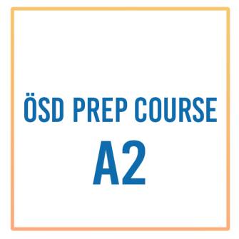 ÖSD A2 Prep