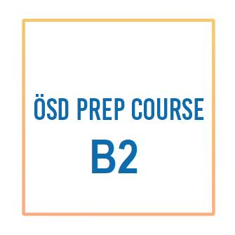 ÖSD B2 Prep