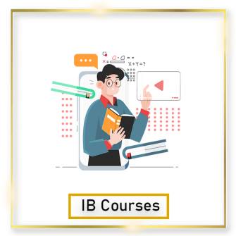 IB Courses